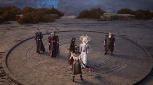 Боевой мастер 646 Серия - Превью (Аниме-Мультсериал 2020)