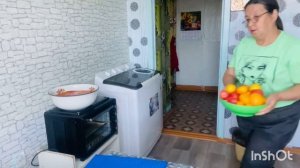 Залила соседей -опять расходы