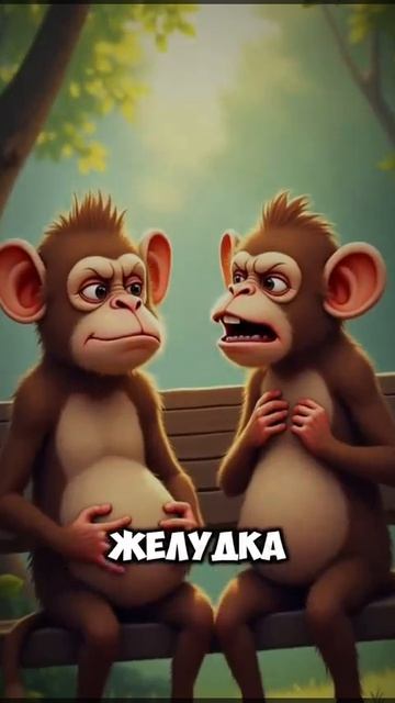 Кто такой друг который постоянно хочет жрать...