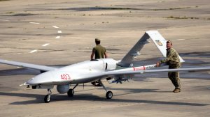 Некомпетентность или соучастие: почему беспилотники ВСУ падают на территории стран НАТО