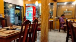 Ресторан местной и итальянской кухни.