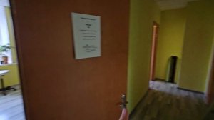 Большая Якиманка офис 190квм