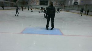 Север Малая 1 ворота 05.04