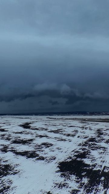 FPV. Первый гром. Весна началась официально!