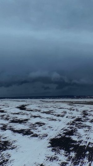 FPV. Первый гром. Весна началась официально!