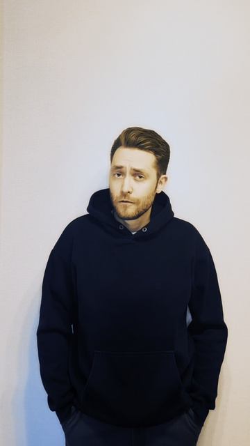 Максим Сентяков - Ночь, словно битый фрегат… (стихотворение)