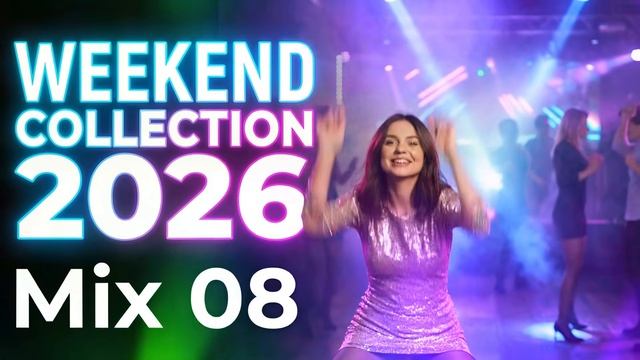 WEEKEND COLLECTION Mix