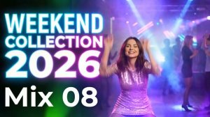 WEEKEND COLLECTION Mix