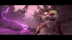 Ледниковый период - Столкновение неизбежно