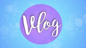 Мини VLOG