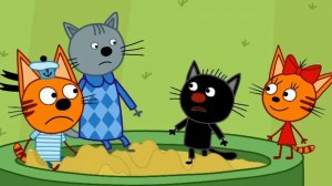 НОВЫЙ СБОРНИК МАША И ИЕДВЕДЬ, ТРИ КОТА И ДРУГИЕ ИГРЫ. НОВАЯ СЕРИЯ