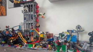 покупаю лего новое лего фигурка