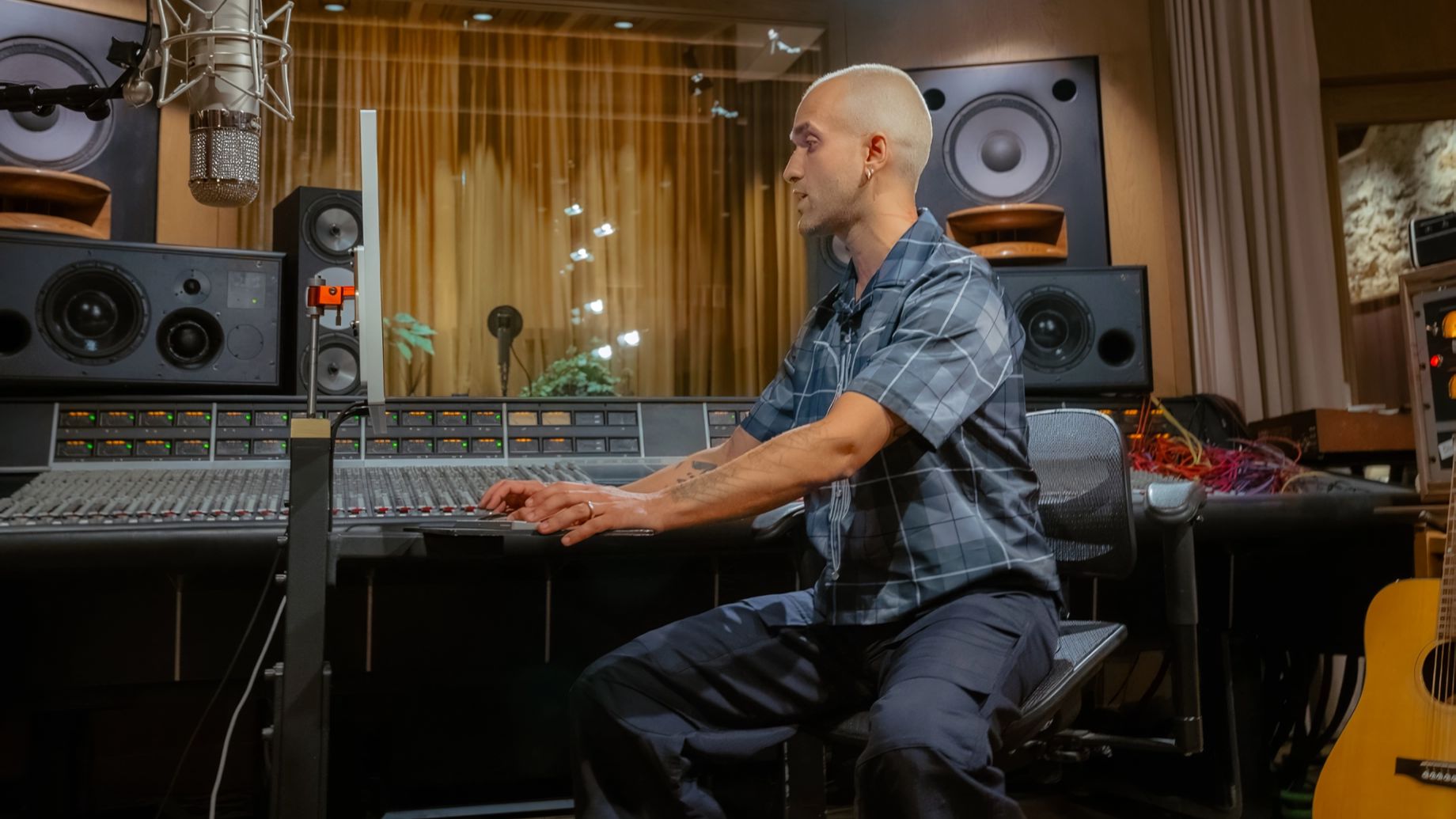 07. Mix Bus Processing, Stereo Imaging, Limiters, Mix Philosophy