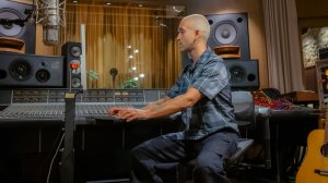 07. Mix Bus Processing, Stereo Imaging, Limiters, Mix Philosophy