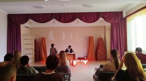 Спектакль по А. П. Чехову.mp4