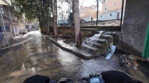 Кисловодск. Вот и вся вода. Прогулка в парке и городе. 5 апреля 2026 г. 1 часть.