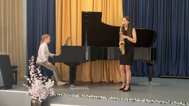 Категория 4: участники 15-16 лет включительно: Горбунова Алёна Витальевна смотреть онлайн