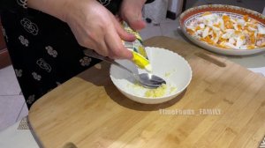 Салат Цезарь