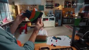 Creality K1 Hi Combo