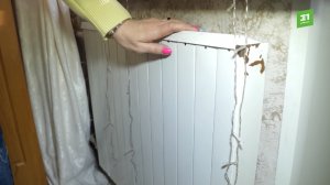 Счета, которые запарили. Челябинцы требуют отключить отопление в середине апреля