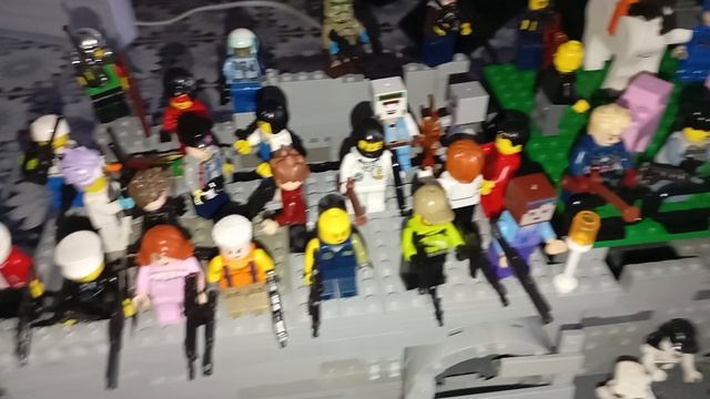 бункер выжевшие прячется от