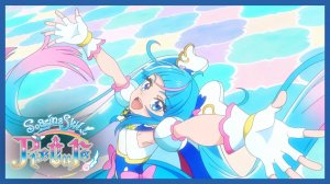 Лека-Героини Небес — Лекарь Небес • Превращение.