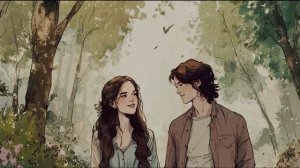 Ника. Лебёдушка 2