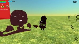 как получить много предметов в чикен Ган подпишись пж