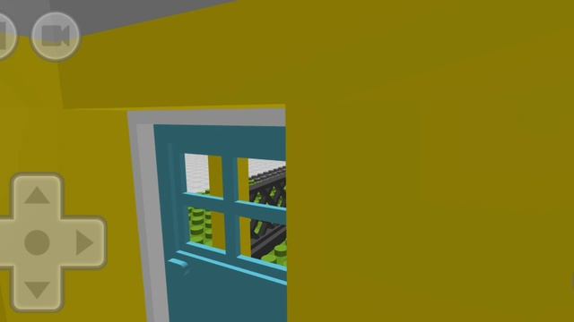 я сделал свою игру версия 0.1