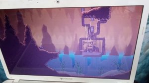 WEBBED 4 часть прохождение игры