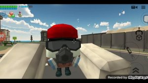 Саня vs Подрывник