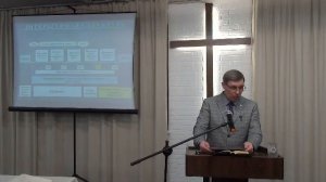 воскресное богослужение