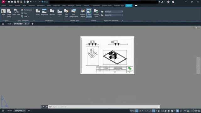 149 - LAYOUT PRESENTATION 1 смотреть онлайн