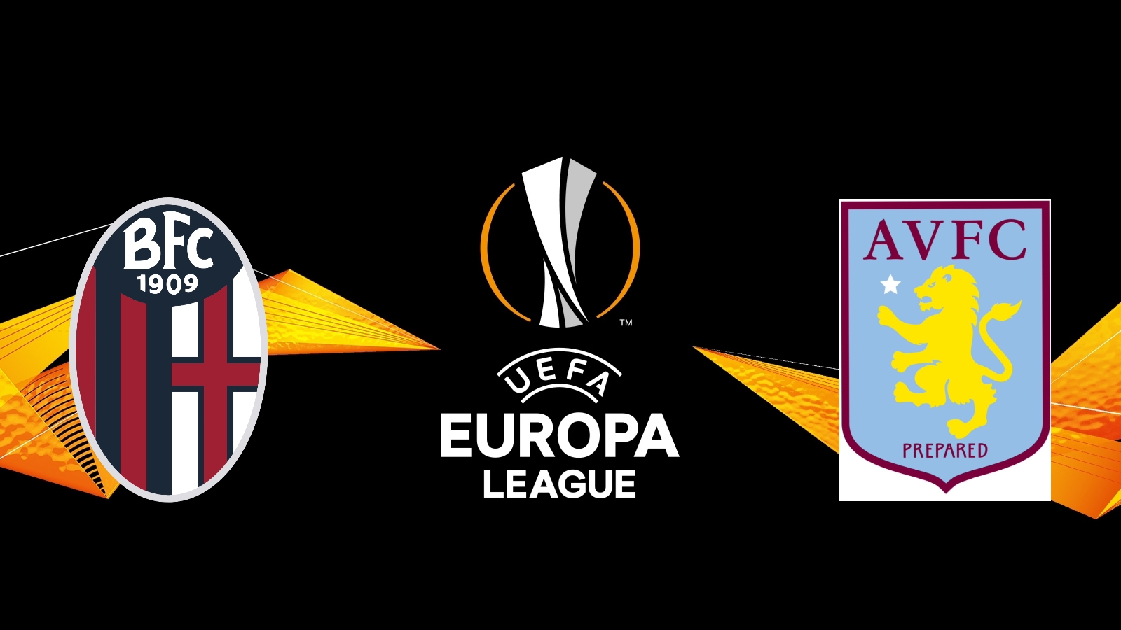 Лига Европы/Болонья-Астон Вилла