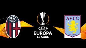 Лига Европы/Болонья-Астон Вилла