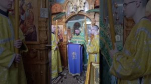 Вход Господень в Иерусалим. Евангельское  чтение на молдавском языке.