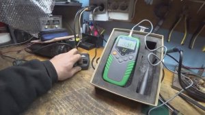Вот это Монстр - 15 кВт, и вес 200 кг. Делаю генератор.