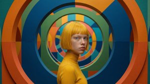 Черный заслон: Последний яркий сон