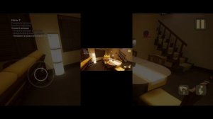 малыш в желтём часть 1