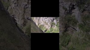 Старая балкарская дорога (Черекская теснина) — это исторический маршрут, который теперь доступен тол