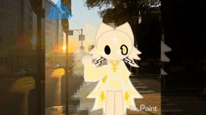 нефига как Каспер изменился