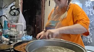 ПРАВИЛЬНЫЙ ХАРЧО С ГРЕЦКИМ ОРЕХОМ И.....
