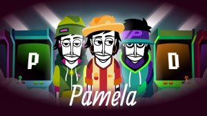 Incredibox Bon's Collection - Pamela || Release