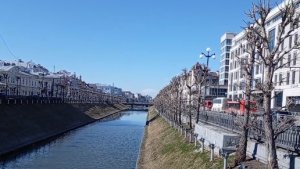 Отправили посылку, приготовили хлеб из цельно-зерновой муки, съездили к оценщику, домашние дела.