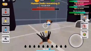 НАПАДЕНИЕ КОМАРОВ в РОБЛОКС !!! ЛЮДИ ПРОТИВ КОМАРОВ !!! ( Драгнил )