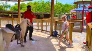 Настя_и_Ева_учат_алфавит_для_детей