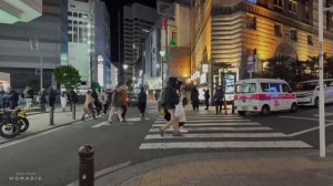 Токио Япония 2026 Пеший тур по самым оживленным районам Синдзюку и Икэбукуро