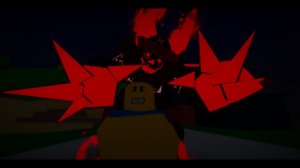 МРАЧНАЯ ИСТОРИЯ ВСТРЕЧИ ГОСТЯ 666 И НУБА