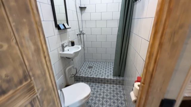 Апарт-отель 