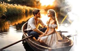 Я за реченьку гляжу Italo Disco Style Поёт Vasilisa Violina Музыка DJ Semyonich [get.gt]